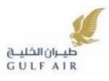 Gulf Air Coupon Codes July 2025