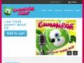 Gummybearshop 5$ Off Coupon Codes May 2024