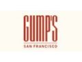 Gump's San Francisco Coupon Codes June 2024