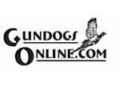 Gundogs Online Free Shipping Coupon Codes May 2024