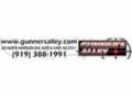 Gunnersalley Coupon Codes April 2024
