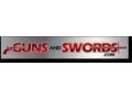 GunsandSwords 10$ Off Coupon Codes May 2024