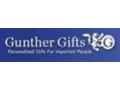 Gunther Gifts Coupon Codes May 2024