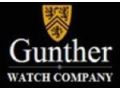 Gunther Watch Coupon Codes April 2024