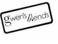 Gwen's Blends 20% Off Coupon Codes May 2024