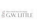 G.w. Little Coupon Codes May 2025