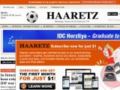 Haaretz Coupon Codes April 2024