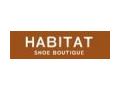 Habitatshoes Coupon Codes June 2023