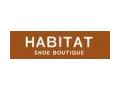 Habitatshoes Coupon Codes April 2024