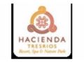 Haciendatresrious Coupon Codes April 2023
