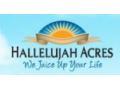 Hallelujah Acres 20% Off Coupon Codes May 2024