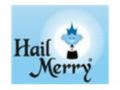 Hail Merry Coupon Codes September 2023