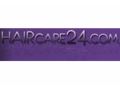 Haircare24 Coupon Codes April 2024