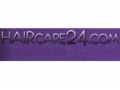 HairCare24 Coupon Codes July 2025