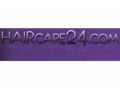 Haircare24 Coupon Codes May 2024