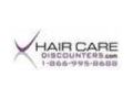 Hair Care Discounters Coupon Codes July 2025