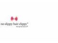 No Slippy Hair Clippy 25% Off Coupon Codes May 2024