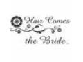 Hair Comes The Bride 10% Off Coupon Codes May 2024