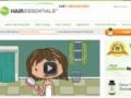 Hairessentials Coupon Codes July 2025