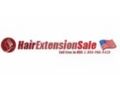 HairExtensionSale Coupon Codes April 2024