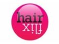 Hairflix Coupon Codes July 2025