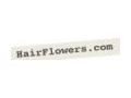 Hairflowers Coupon Codes May 2024