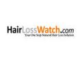 HairLossWatch 15% Off Coupon Codes May 2024