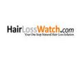 HairLossWatch Coupon Codes April 2024