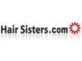 Hair Sisters 10% Off Coupon Codes May 2024