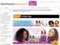 Hairvitaminstore 10$ Off Coupon Codes May 2024