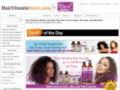 Hairvitaminstore Coupon Codes July 2025