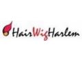 Hair Wig Harlem 5% Off Coupon Codes May 2024