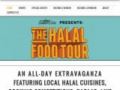 Halalfoodtour Coupon Codes December 2023