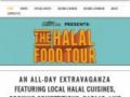 Halalfoodtour Coupon Codes April 2024