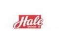 Hale Groves Coupon Codes August 2022
