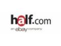 Half 15% Off Coupon Codes May 2024