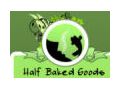 Half Baked Goods 10% Off Coupon Codes May 2024