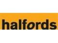 Halfords Coupon Codes June 2023
