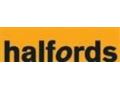 Halfords Coupon Codes April 2024