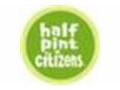 Halfpintcitizens Coupon Codes August 2022