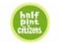 Halfpintcitizens Coupon Codes July 2025