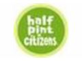 Halfpintcitizens Coupon Codes May 2024