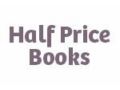 Half Price Books Coupon Codes July 2025