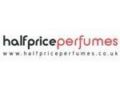 Half Price Perfumes Coupon Codes July 2022