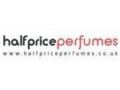 Half Price Perfumes Coupon Codes July 2025