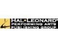 Halleonardbooks Coupon Codes April 2024