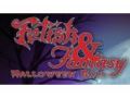 Fetish & Fantasy Halloween Ball Coupon Codes July 2025