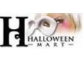 Halloweenmart Coupon Codes July 2022
