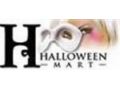 HalloweenMart 30$ Off Coupon Codes May 2024