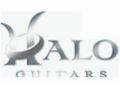 Halo Guitars 20% Off Coupon Codes May 2024